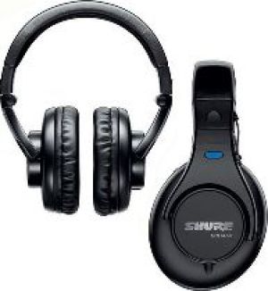 Słuchawki Shure SRH440 2