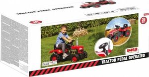 Wader Dolu Traktor na pedały 2