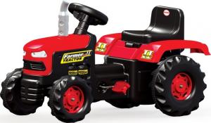 Wader Dolu Traktor na pedały 1