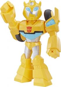 Figurka Hasbro Transformers Rescue Bot Academy Mega Mighties - Bumblebee (E4173) 1