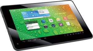 Tablet Tracer 7" 4 GB Czarny  (OVO GT4 - TRATAB43575) 1