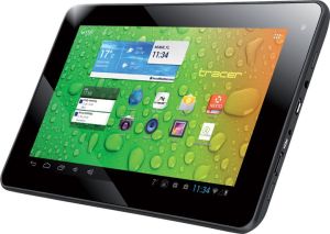 Tablet Tracer 7" 4 GB Czarny  (OVO GT4 - TRATAB43575) 2