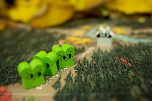 Portal Games Gra planszowa Root (edycja polska) 3