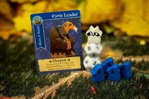 Portal Games Gra planszowa Root (edycja polska) 4