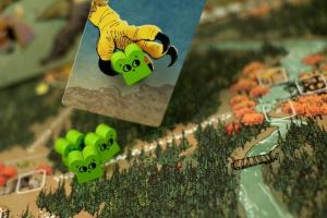 Portal Games Gra planszowa Root (edycja polska) 6