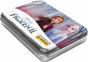 Panini Karty Kraina lodu II mini puszka (Frozen II) 1