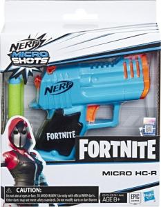 Hasbro Wyrzutnia Nerf Microshots Fortnite HC R (E6751) 1