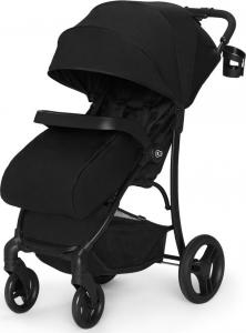 Wózek KinderKraft spacerowy Cruiser czarny 5