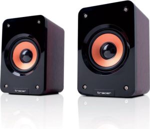 Głośniki komputerowe Tracer Orlando (TRAGLO44199) 2