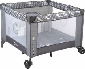 Lionelo Kojec SOFIE grey scandi 1