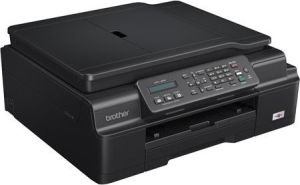 Urządzenie wielofunkcyjne Brother MFC-J200 (MFCJ200AP1) 2