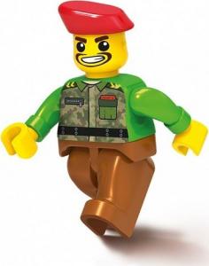 Icom My Army Baza Wojskowa (KB0912) 2