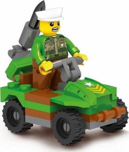 Icom My Army Baza Wojskowa (KB0912) 3