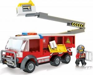 Icom My Fire Brigade Podnośnik (KB0814) 2