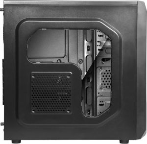 Obudowa Tracer SUPERHERO Czarna (TRAOBU44325) 3