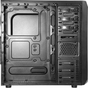 Obudowa Tracer SUPERHERO Czarna (TRAOBU44325) 5