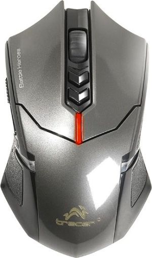 Mysz Tracer Battle Heroes Wingman RF Nano (TRAMYS44242) 2