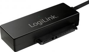 Kieszeń LogiLink USB 3.0 - 1.8"/2.5"/3.5" SATA (AU0050) 2