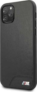 BMW Etui hardcase BMW BMHCN58MHOLBK iPhone 11 Pro czarny/black M Collection 2