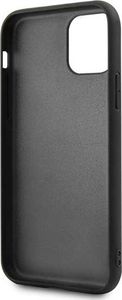 BMW Etui hardcase BMW BMHCN58MHOLBK iPhone 11 Pro czarny/black M Collection 4