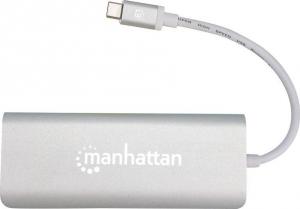 Stacja/replikator Manhattan USB-C (152075) 1