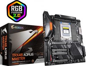 Płyta główna Gigabyte TRX40 AORUS MASTER 1