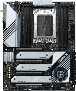 Płyta główna ASRock TRX40 CREATOR 2