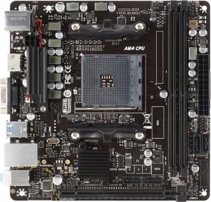 Płyta główna Biostar X470NH 2