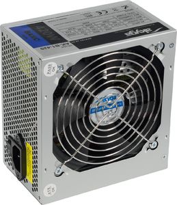 Zasilacz Akyga Basic 420W (AK-B1-420) 2