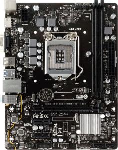 Płyta główna Biostar H310MHP 2