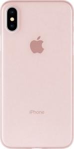 Mercury Etui Ultra Skin iPhone 11 Pro różowo-złoty/rose gold 1
