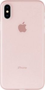 Mercury Mercury Ultra Skin iPhone 11 Pro Max różowo-złoty/rose gold 1