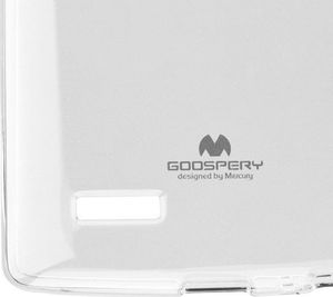 Mercury Mercury Clear Jelly N975 Note 10+ 3