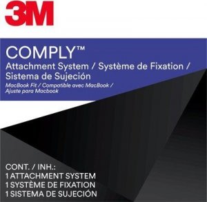 Filtr 3M 3M Comply Befestigungssystem - Passform für MacBook 1