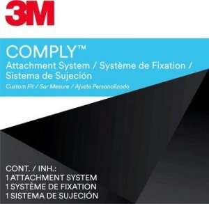 Filtr 3M 3M Comply Befestigungssystem für individ. ausgelegte Laptops 1