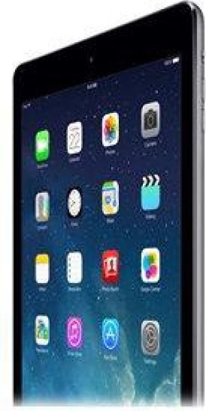 Tablet Apple 9.7" 16 GB Szary  (iPad Air WiFi 16GB Grey - MD785NF/A) 3
