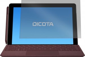 Filtr Dicota Dicota Secret 4-Way for Surface GO, side-mounted 1