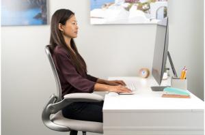 Kensington Podkładka pod nadgarstek ErgoSoft (K50432EU) 4