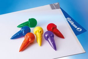 Pelikan Kredki świecowe 6 szt. 2