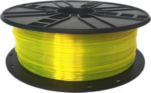 Gembird Filament PETG żółty (3DP-PETG1.75-01-Y) 1