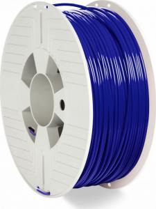 Verbatim Filament PETG niebieski (55063) 1