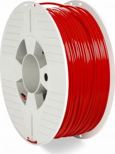 Verbatim Filament PETG czerwony (55061) 1