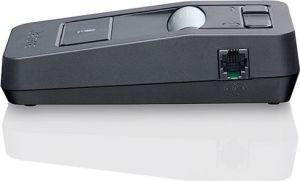 Wzmacniacz słuchawkowy Jabra Wzmacniacz 850-09 3