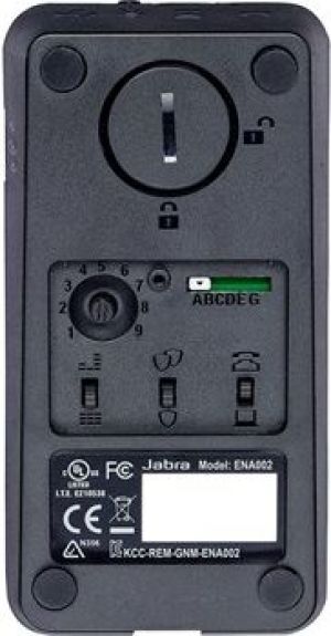 Wzmacniacz słuchawkowy Jabra Wzmacniacz 850-09 4