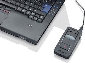 Wzmacniacz słuchawkowy Jabra Wzmacniacz 850-09 5