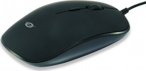 Mysz Conceptronic CONCEPTRONIC REGAS01B Optical Desktop Mouse, schwarz 1