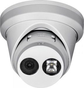 Kamera IP TRENDnet TRENDnet IPCam 4MP Turret PoE In/Out H.265 4mm F1.2 1