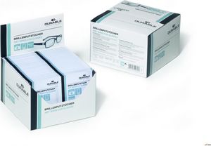 Durable Chusteczki do czyszczenia obiektywów (585302) 2