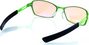Okulary Arozzi Arozzi Gaming Brille Visione VX-500 Green 3