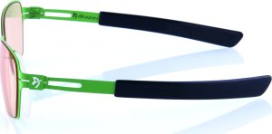 Okulary Arozzi Arozzi Gaming Brille Visione VX-500 Green 6